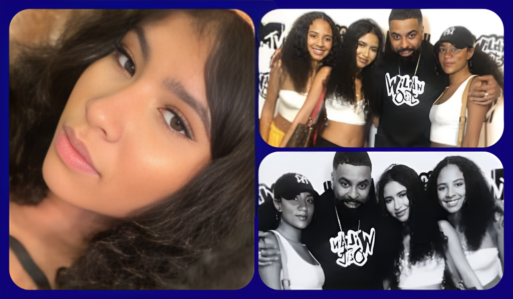 Story of Asaundra Lumpkin: Life, Achievements & Journey”